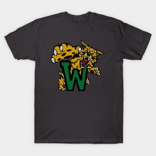 Walker Throwback 2.0 T-Shirt